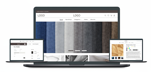 E-commerce Platform Redesign